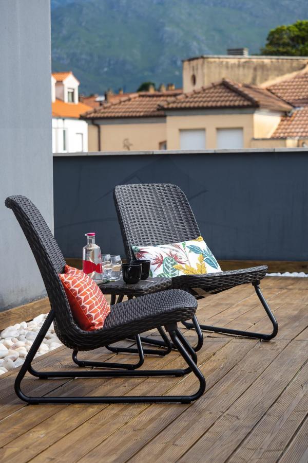 Silmo Atico By Silastur Llanes Exterior photo