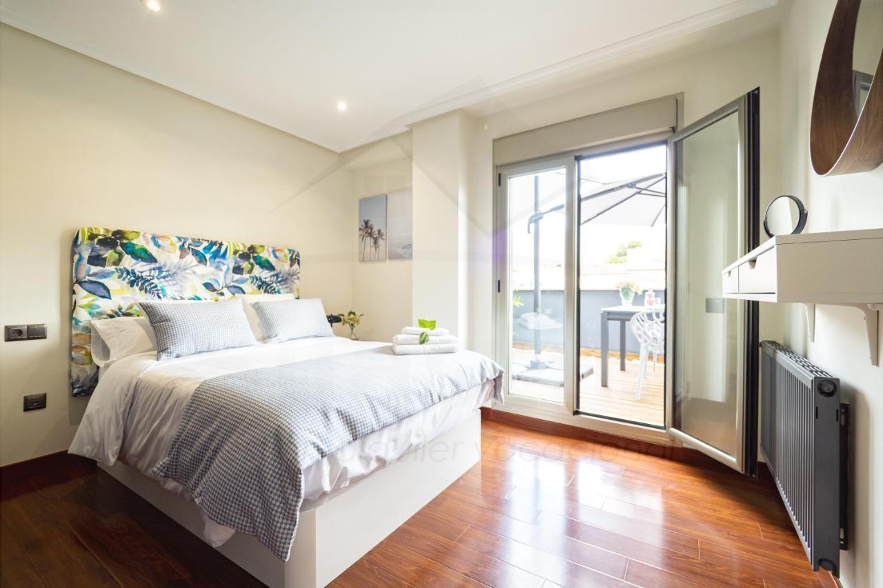 Silmo Atico By Silastur Llanes Exterior photo
