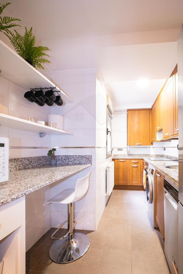 Silmo Atico By Silastur Llanes Exterior photo